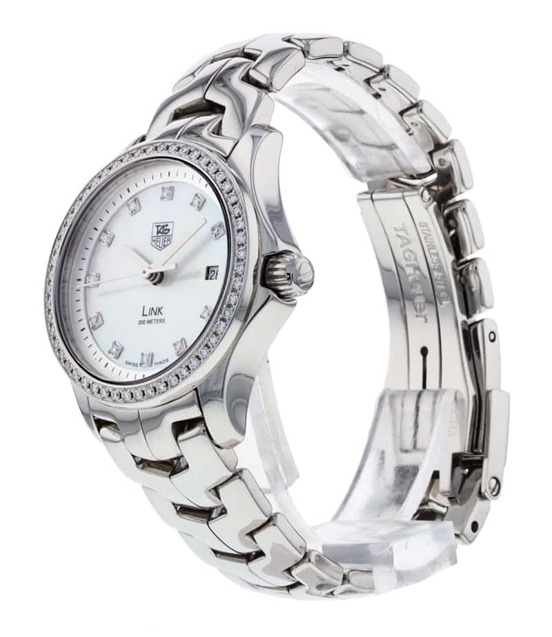 Tag Heuer Link WJF1319.BA0572